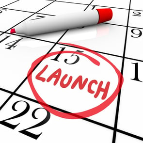 Three Strategies to Ensure the Success of Your New Product Launch