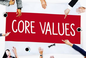Empower Your Executives to Live Out Your Corporate Values