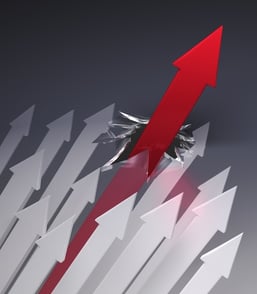 The Sales Problem: Breaking the Barrier of Sales Growth